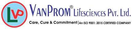  Vanprom Lifesciences